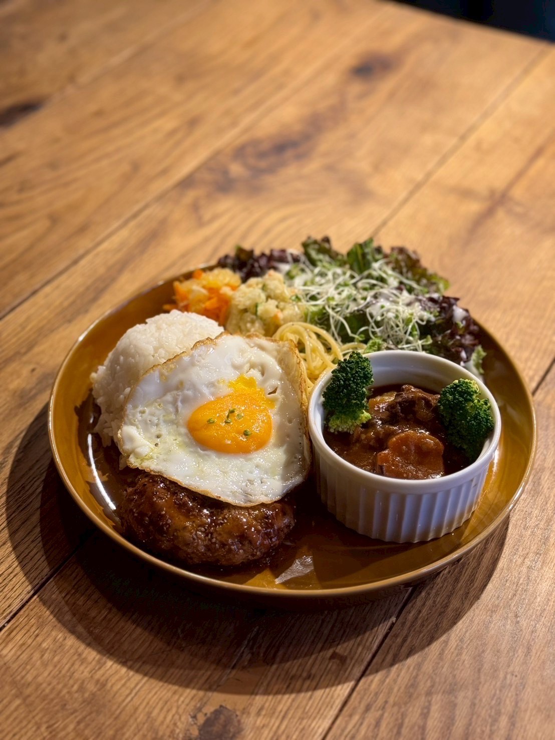 夢を語る人は、どこか輝いている