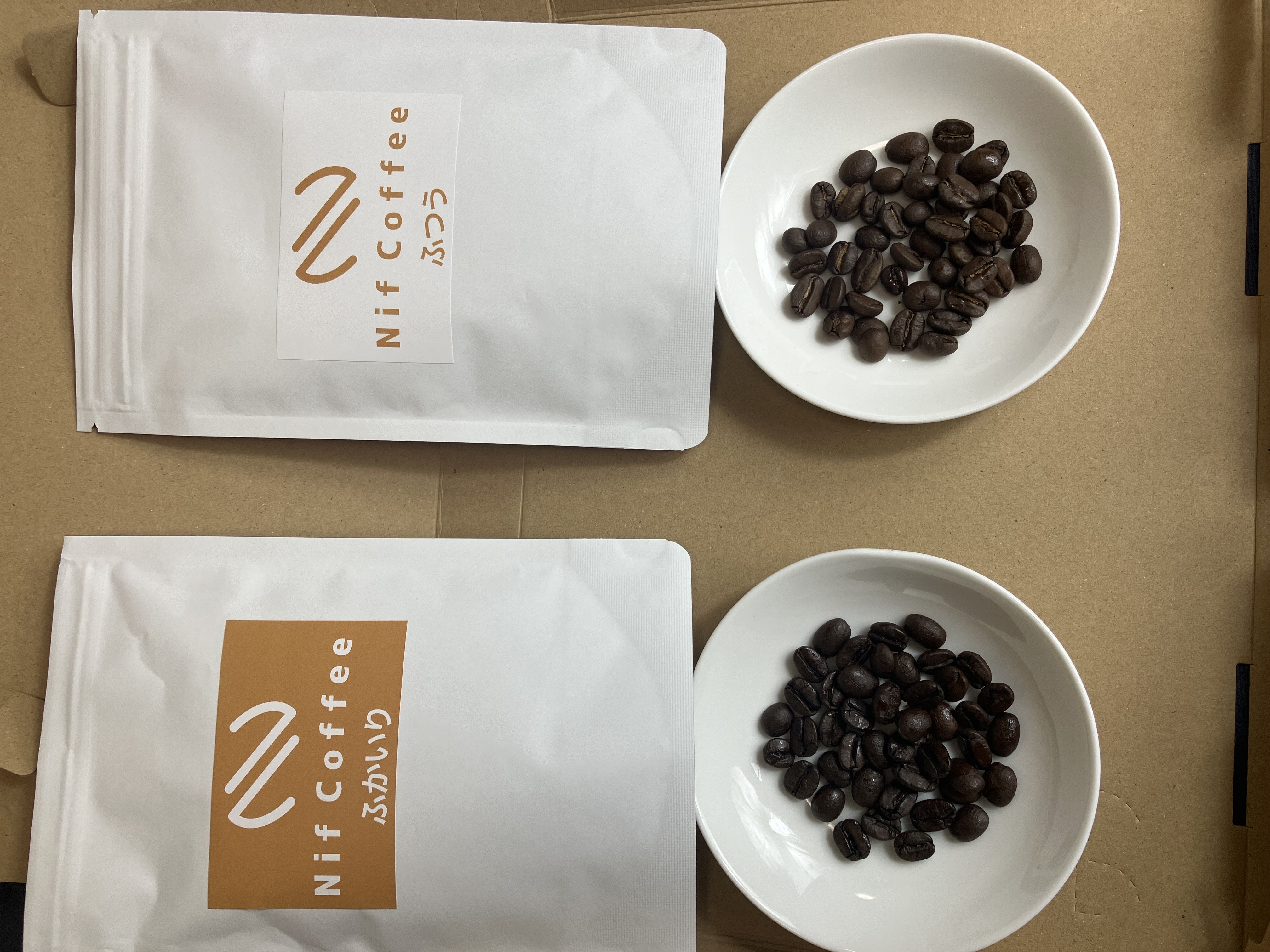 【驚き２】香りで満足しちゃう