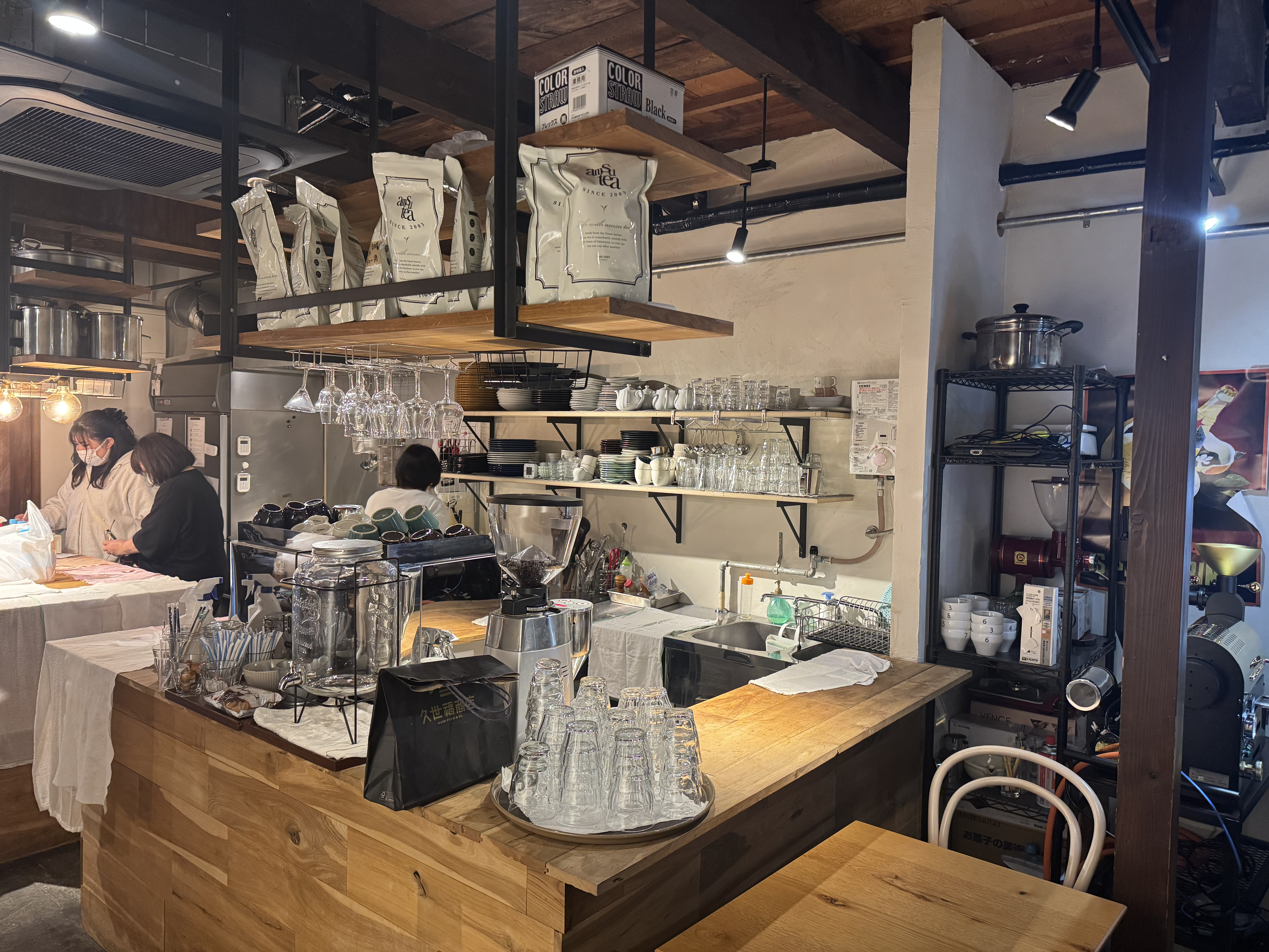 夢は大きく、そして着実に進む意思