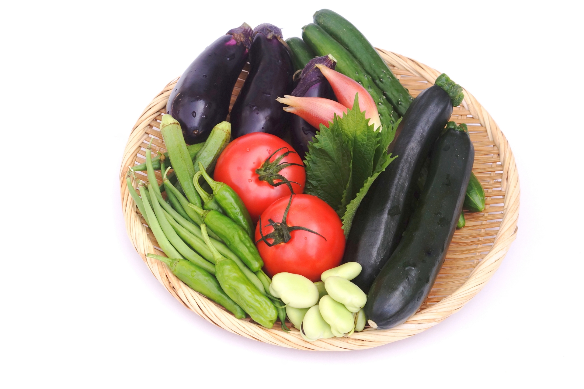 淡路島産 夏野菜 5kg