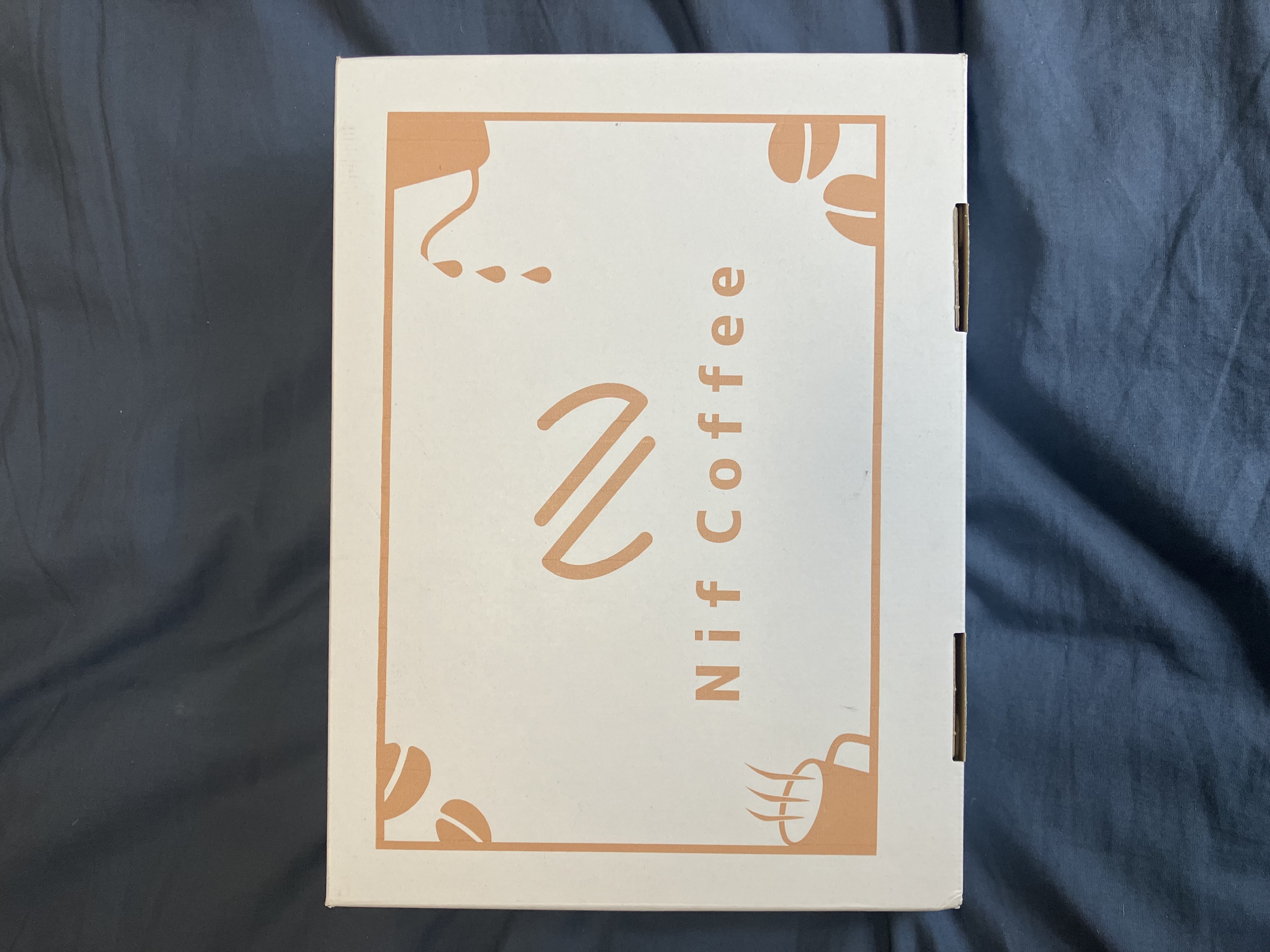 コーヒーも通販の時代へ!インスタント派だったライターが感動したNif Coffee(ニフコーヒー)との出会い