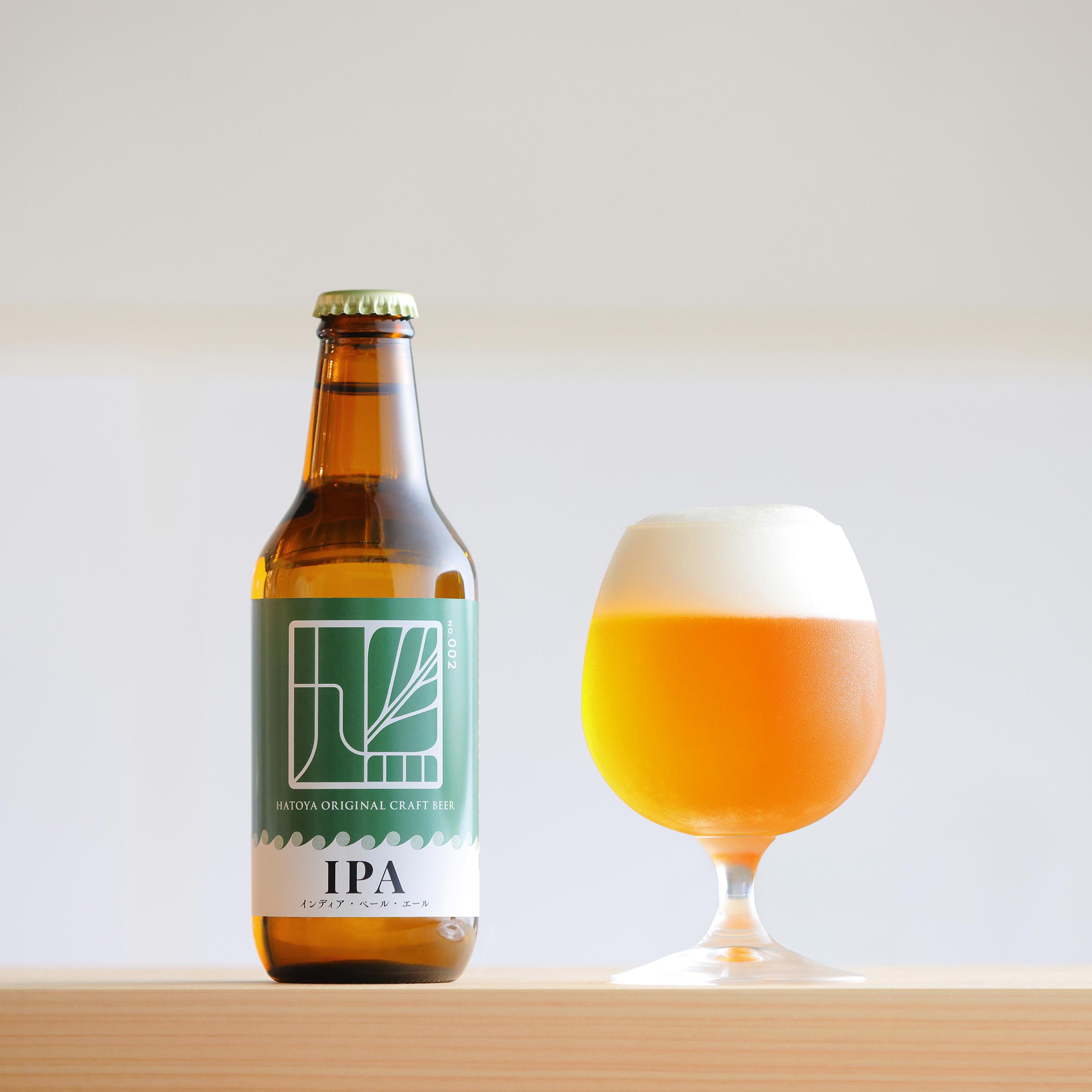 IPA