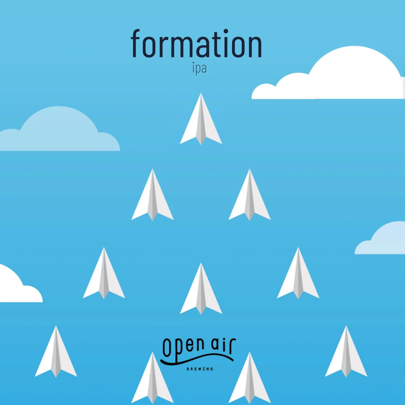 formation