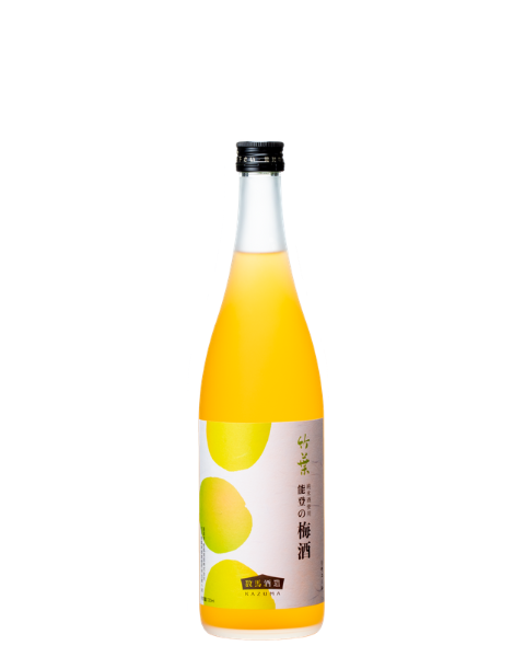 能登の梅酒