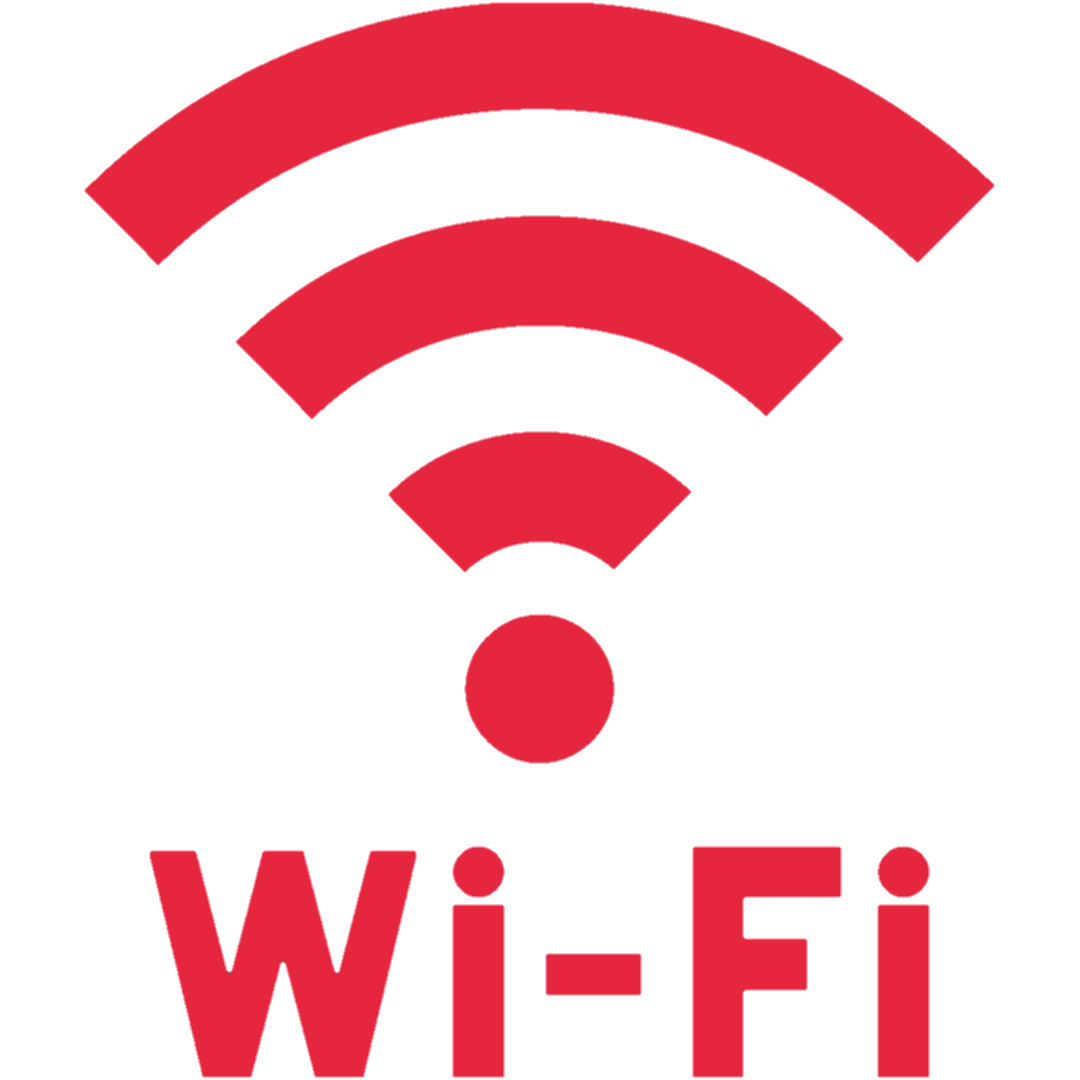 Wi-Fi