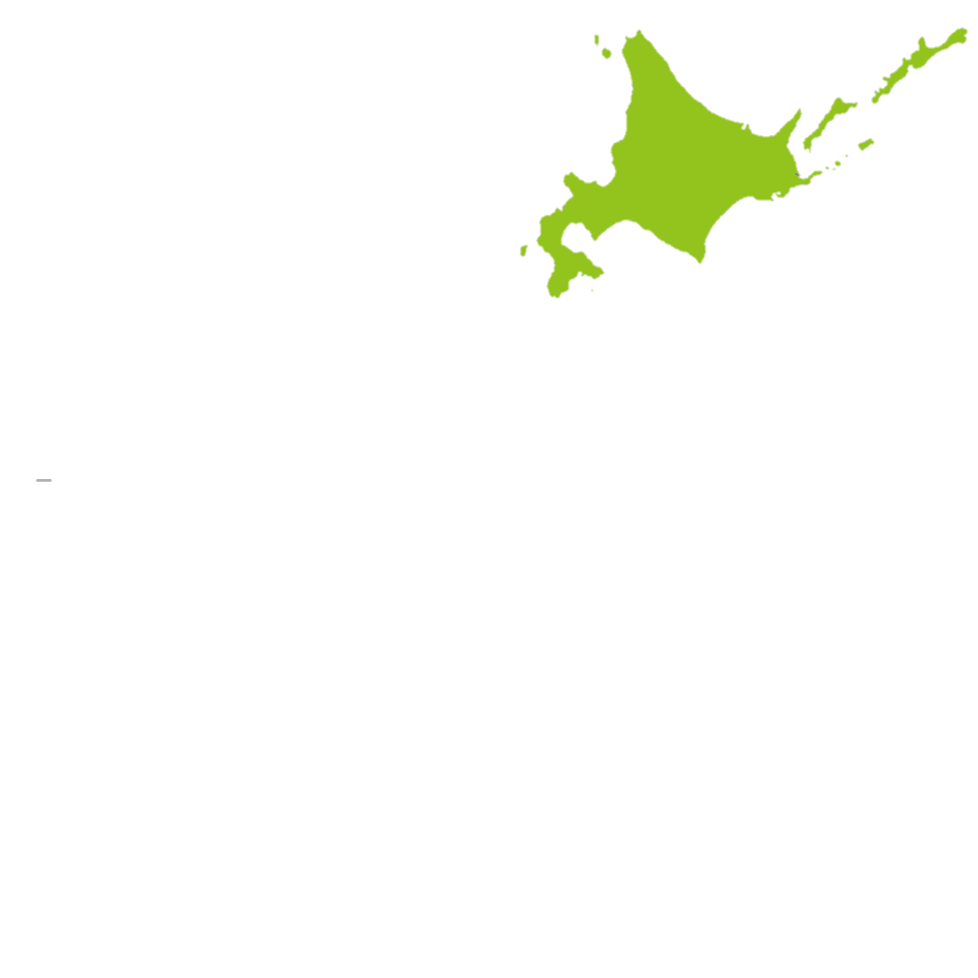 北海道